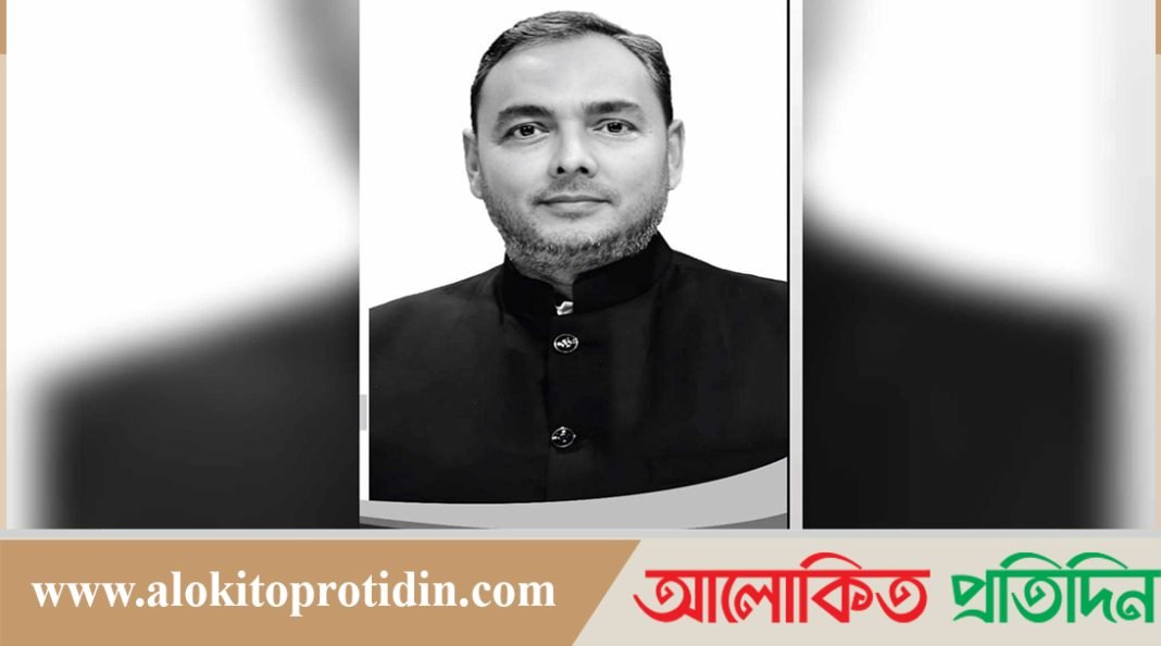 ৮২ হাজার ভোটের ব্যবধানে পুনরায় এমপি নির্বাচিত আহসানুল ইসলাম টিটু 