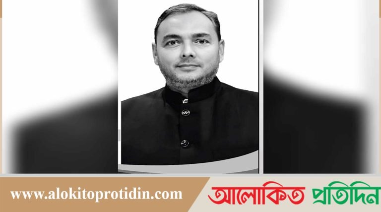 ৮২ হাজার ভোটের ব্যবধানে পুনরায় এমপি নির্বাচিত আহসানুল ইসলাম টিটু 