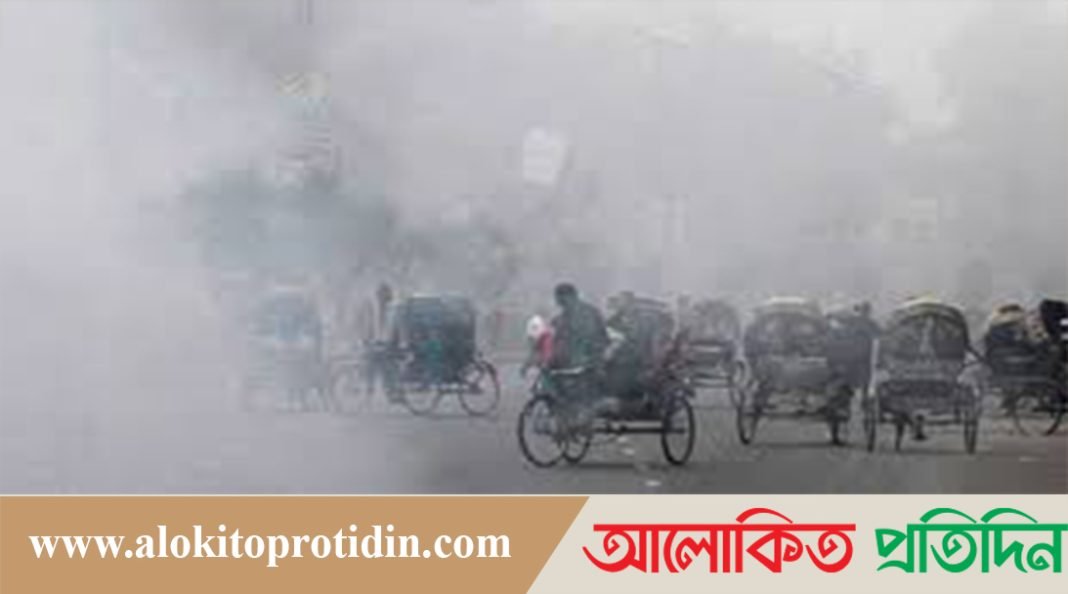 উত্তরবঙ্গের তিন জেলায় শৈত্যপ্রবাহ চলছে