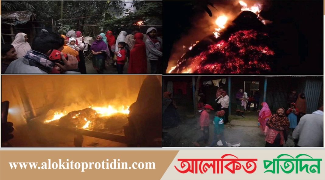 শাহজাদপুরে ছিনতাইয়ের ঘটনায় নিহত ১ গ্রেফতার ৩