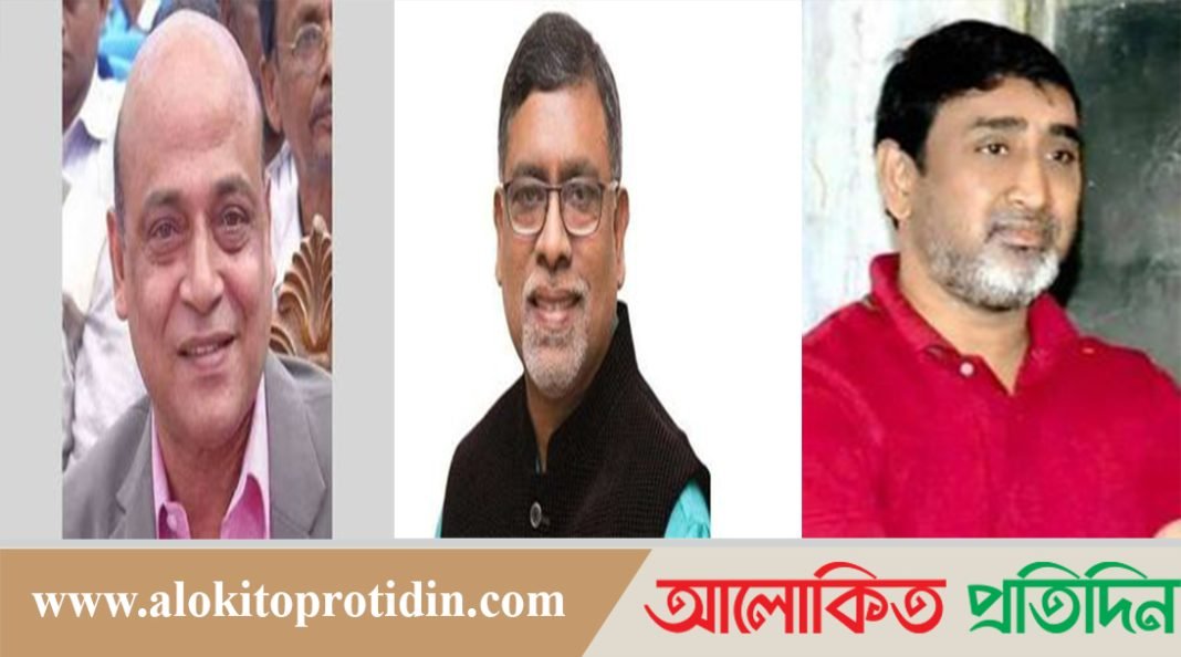 মানিকগঞ্জ সংসদ নির্বাচনে সতন্ত্র ২ নৌকা ১