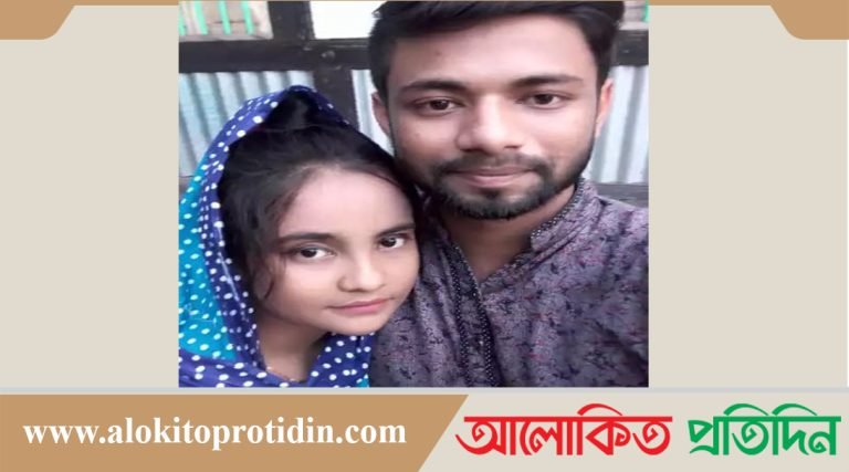 গোপালগঞ্জে বিয়ের আড়াই বছর পর স্ত্রীকে অস্বীকার