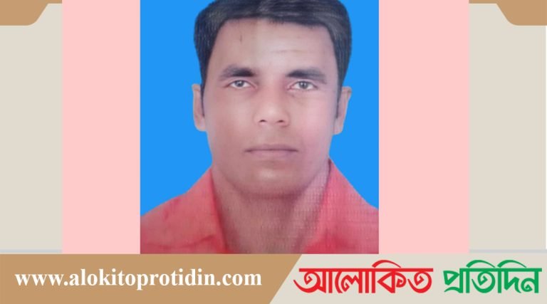 প্রবাসে সড়ক দূর্ঘটনায় আহত রায়পুরার সুমন