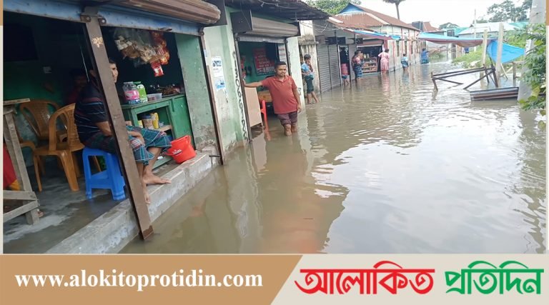 কাশিমপুরের খাল গুলো অবৈধভাবে দখল করে নিয়েছে কতিপয় ভূমিদস্যুরা