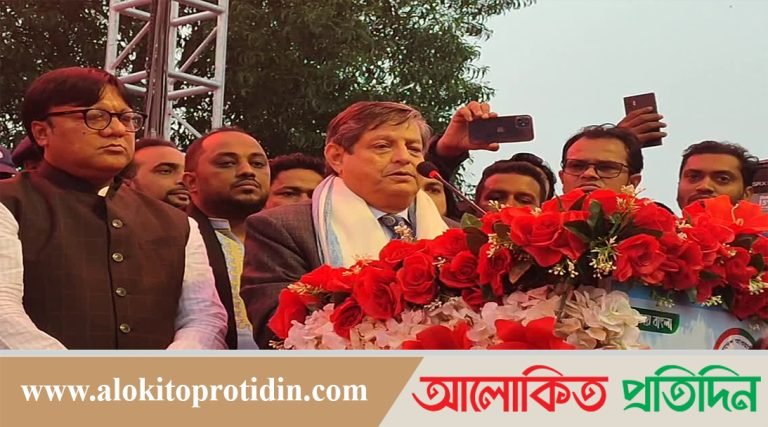 রমজানে মজুদদারি করলে জরিমানা নয় সরাসরি কারাগার 