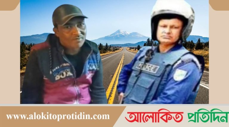 সাভারে অটো রিক্সায় চাঁদাবাজী করতে গিয়ে জনতার হাতে আটক-১