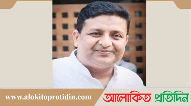 ঘিওর উপজেলা পরিষদ নির্বাচনে চেয়ারম্যান প্রার্থী মাহাবুবুর রহমান জনি 