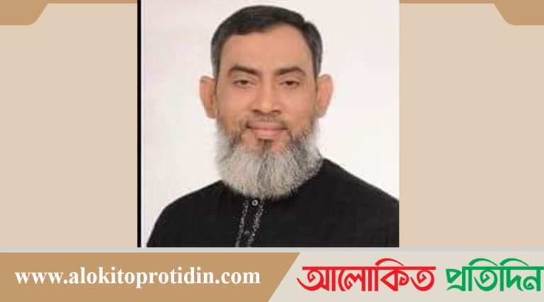 নেত্রকোনা-৩ আসনে স্বতন্ত্র প্রার্থী বিজয়ী