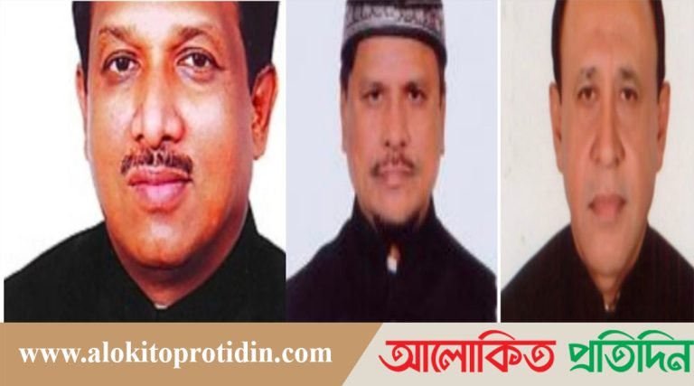 দক্ষিণ চট্টগ্রামে নৌকার তিন প্রভাবশালী প্রার্থীর পতন