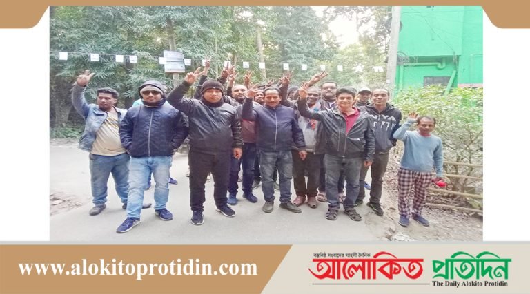নড়াইল – ২ আসনে মাশরাফিতেই আস্থা রাখতে চান ভোটাররা