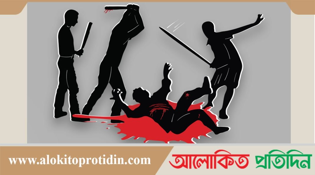 বঙ্গোপসাগরে মাছ না পাওয়ায় জেলেদের মাঝে সংঘর্ষ, আহত ৭