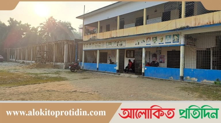 নোয়াখালীর কেন্দ্রগুলোতে ভোটারের উপস্থিতি নেই