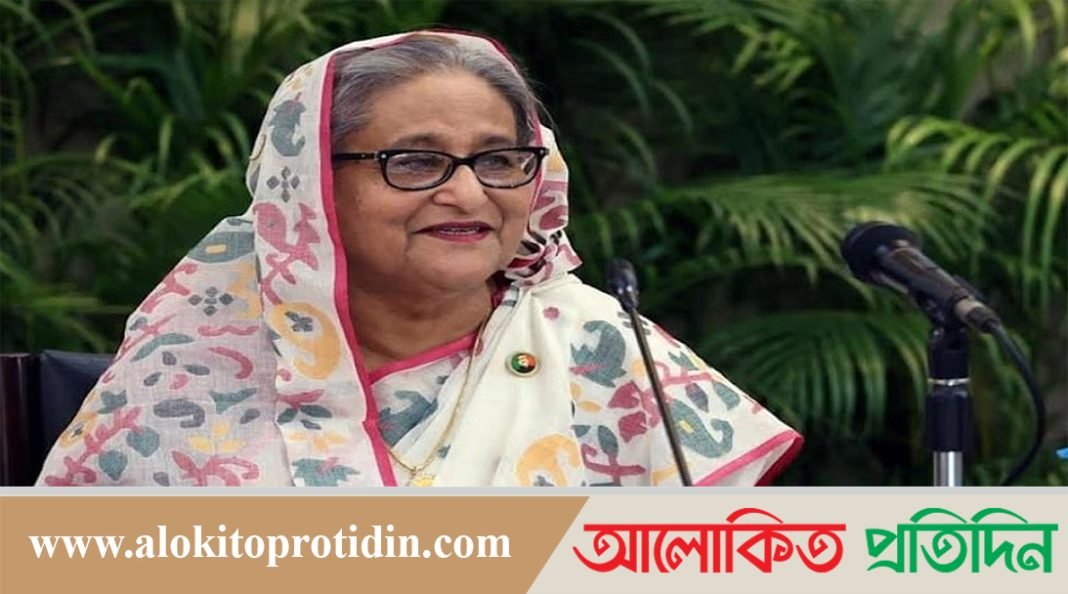 মনোনয়নপ্রত্যাশীর সংখ্যাই নারী জাগরণের প্রমাণ করে