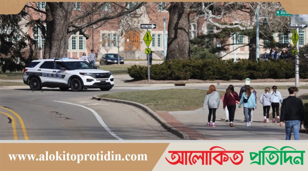 যুক্তরাষ্ট্রে ভারতীয় শিক্ষার্থীর মৃত্যু ঘিরে রহস্য