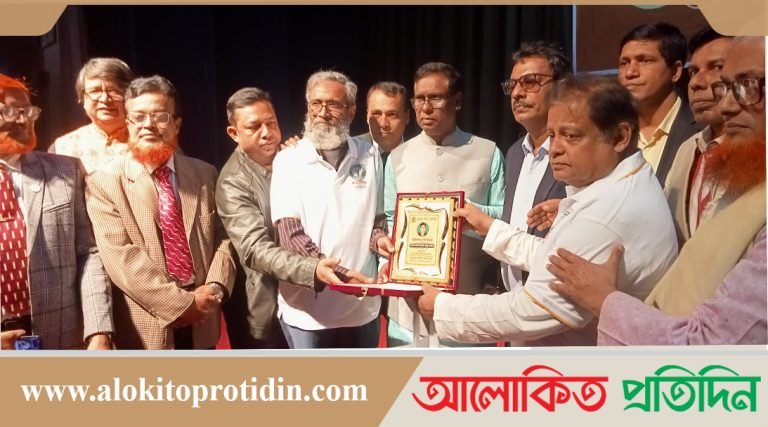 জমকালো অনুষ্ঠানের মধ্য দিয়ে ময়মনসিংহে নেত্রকোণা সমিতির পূর্ণমলনী অনুষ্ঠিত