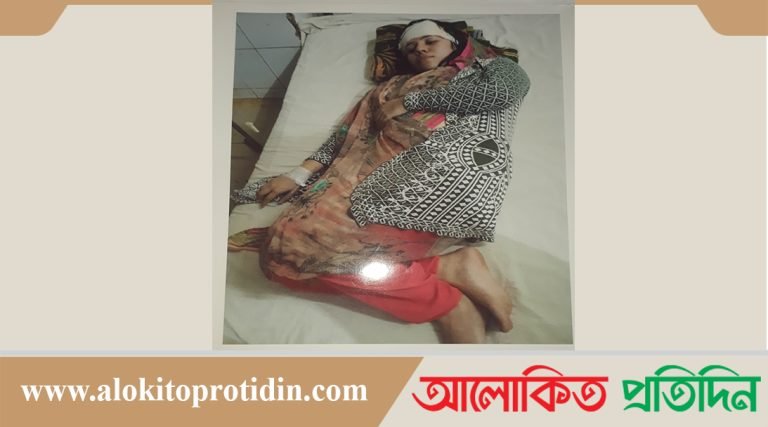 নোয়াখালীর বেগমগঞ্জে সন্ত্রাসী হামলায় শিক্ষিকাসহ ৫ জন আহত