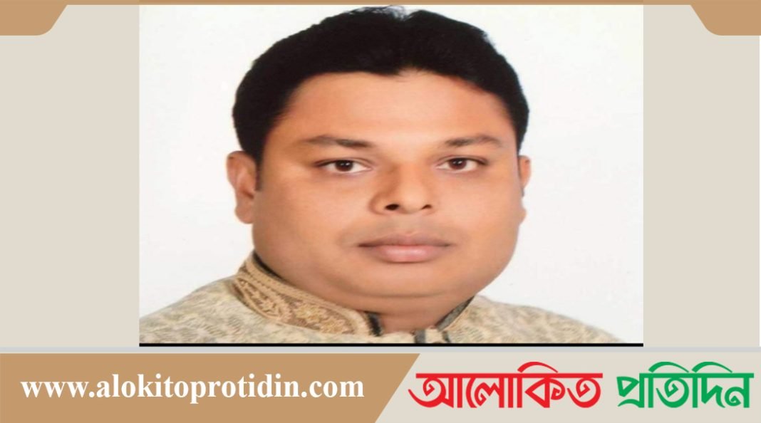 কালিয়াকৈর উপজেলা পরিষদের চেয়ারম্যান হিসেবে সেলিম আজাদকেই চায় জনসাধারণ