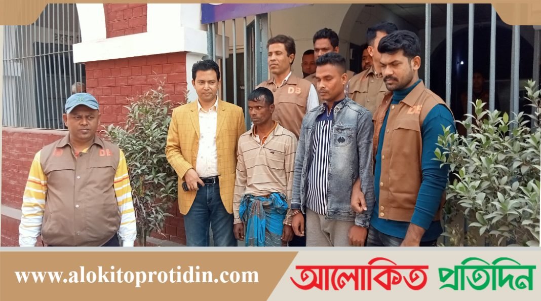 বিয়েই যার পেশা ও নেশা, রেহাই পায়নি প্রতিবন্ধীও