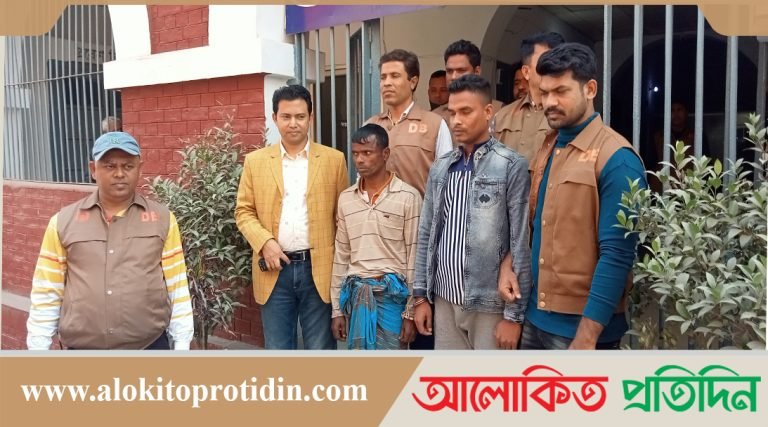 বিয়েই যার পেশা ও নেশা, রেহাই পায়নি প্রতিবন্ধীও