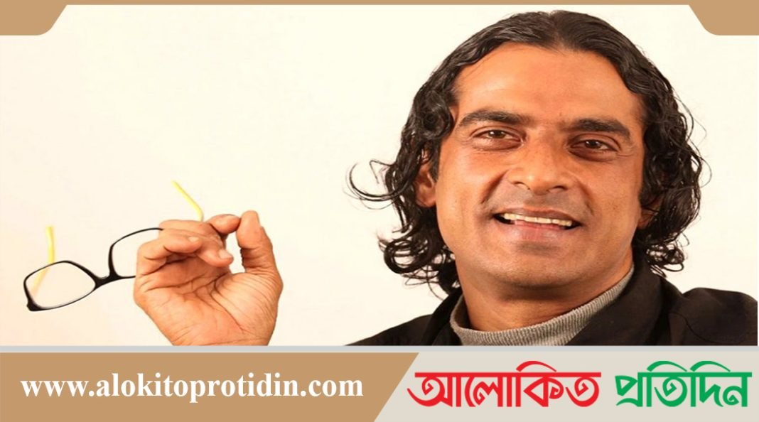 সিনেমার প্রিমিয়ারে এসে না ফেরার দেশে চলে গেলেন শিল্পী আহমেদ রুবেল