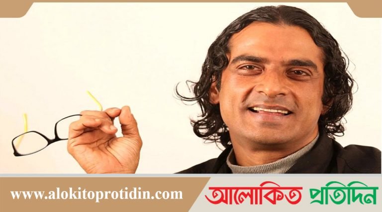 সিনেমার প্রিমিয়ারে এসে না ফেরার দেশে চলে গেলেন শিল্পী আহমেদ রুবেল