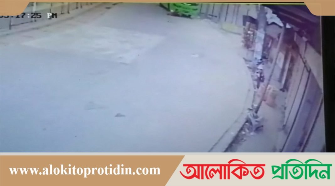 নোয়াখালীতে সড়ক দুর্ঘটনায় শিশুসহ ২জন নিহত