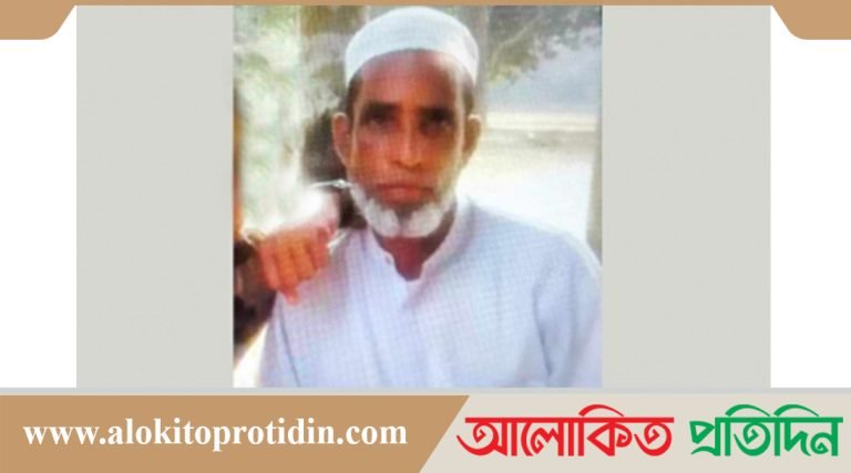 টাঙ্গাইলের সখীপুরে ছেলের হাতে বাবা নি-হ-ত !