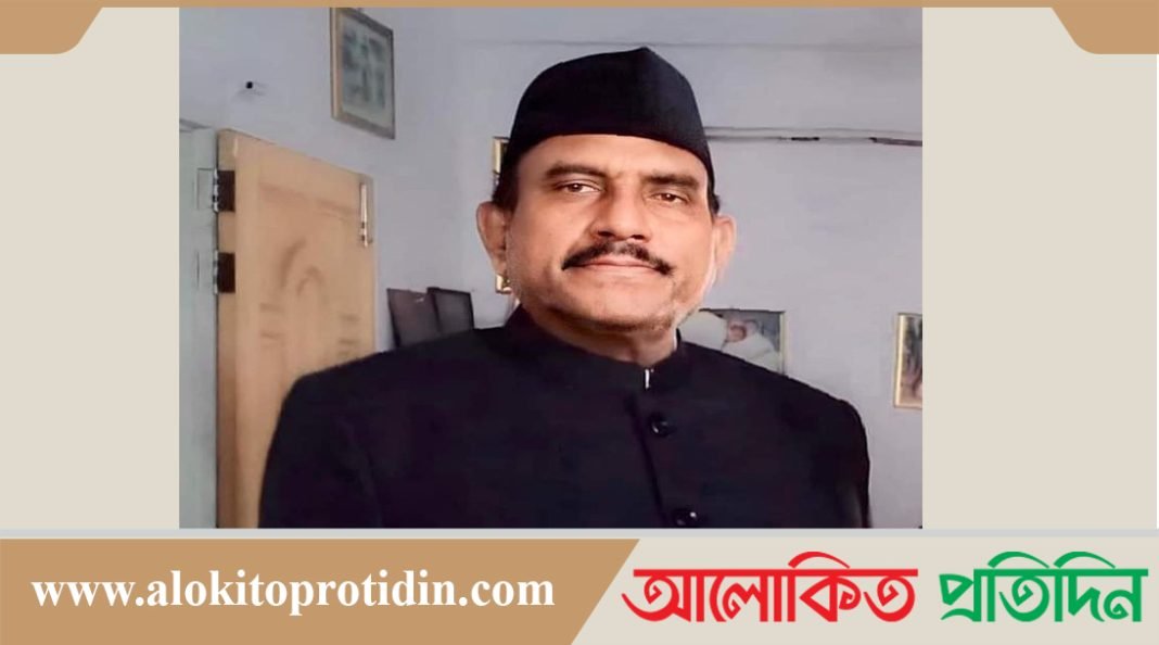 গোপালগঞ্জে মোটরসাইকেলের ধাক্কায় আওয়ামী লীগ সহ-সভাপতির মৃত্যু গোপালগঞ্জে মোটরসাইকেলের ধাক্কায় আওয়ামী লীগ সহ-সভাপতির মৃত্যু