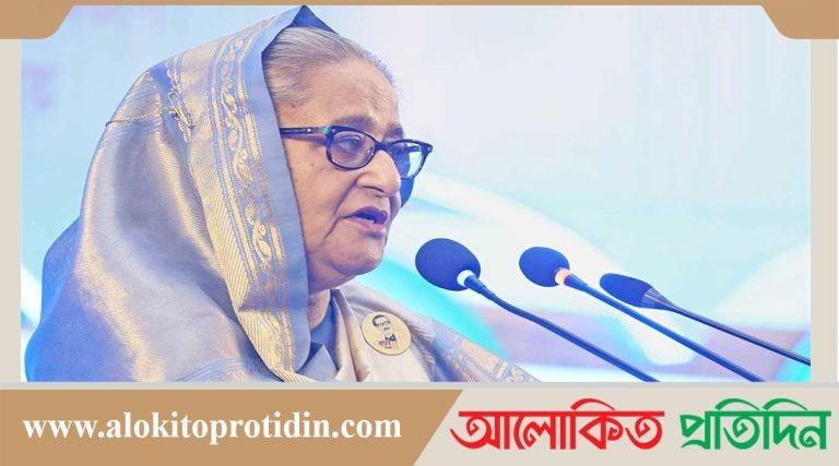 দেশের দ্বিতীয় পারমাণবিক কেন্দ্র কোথায় হবে জানালেন প্রধানমন্ত্রী