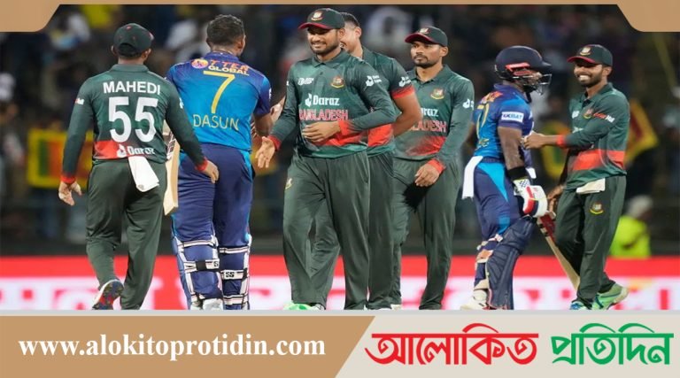 ২০০ টাকায় দেখা যাবে বাংলাদেশ-শ্রীলঙ্কা সিরিজের ম্যাচ