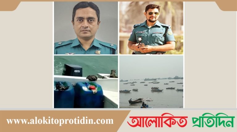 রক্ষকরাই ভক্ষণ করছে পতেঙ্গা জোন, দেখার কেউ নেই!
