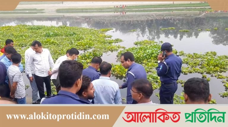 মানিকগঞ্জের কালীগঙ্গা নদী থেকে এক স্কুল ছাত্রীর ভাষমান মরদেহ উদ্ধার