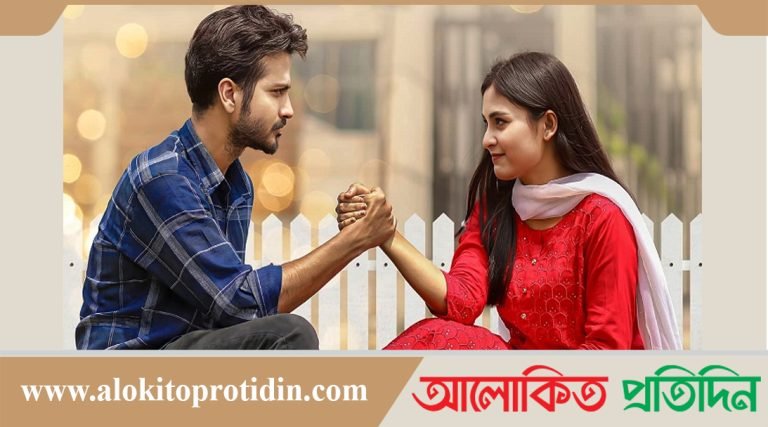 ইয়াশের সঙ্গে প্রেম করছেন কিনা জানালেন তটিনী