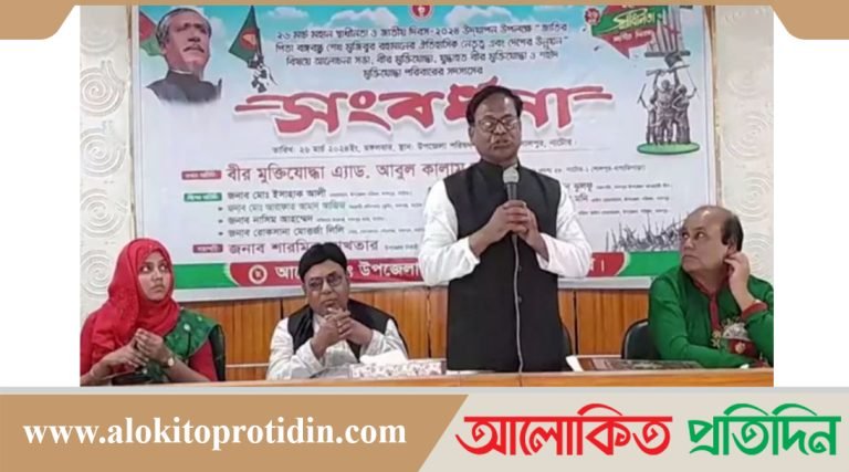 ‘নির্বাচনে ১ কোটি ২৬ লাখ টাকা খরচ হয়েছে, এটা আমি তুলবই’