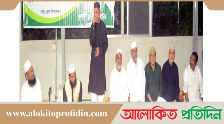 চট্টগ্রাম-৮ আসনের সংসদ সদস্য সালাম সংবর্ধিত