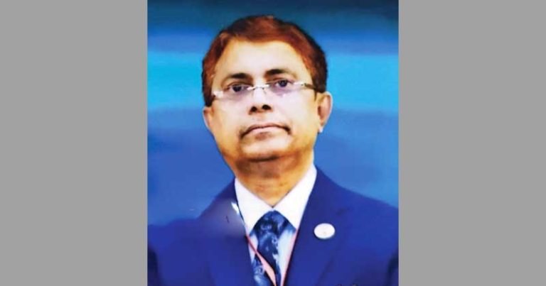 এএইচএম হাবিবুর রহমানকে আন্তর্জাতিক অপরাধ ট্রাইব্যুনালের সদস্য নিয়োগ