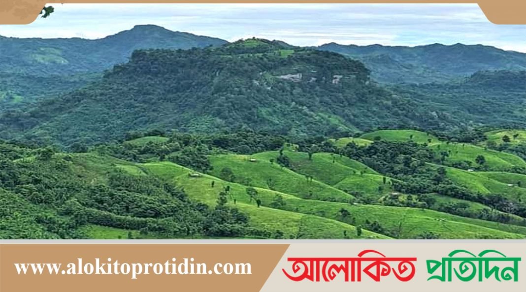 বান্দরবানে কুকি-চিনের দুই সন্ত্রাসী নিহত