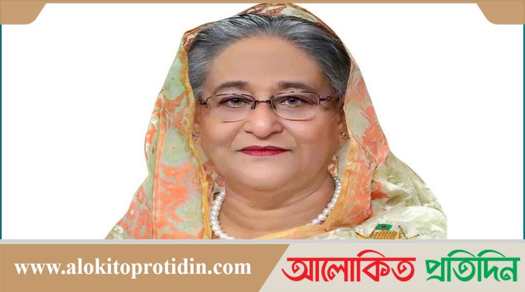 প্রধানমন্ত্রী সৌদি আরব ও গাম্বিয়ার সফর বাতিল করে যাবেন থাইল্যান্ড