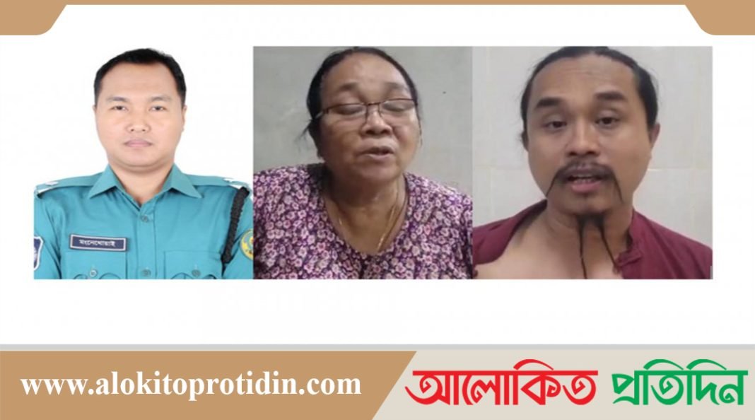 রেস্টু‌রে‌ন্টে মদ না থাকায় দোকা‌নিকে মারধ‌র করেন অতিরিক্ত পুলিশ সুপা‌র 