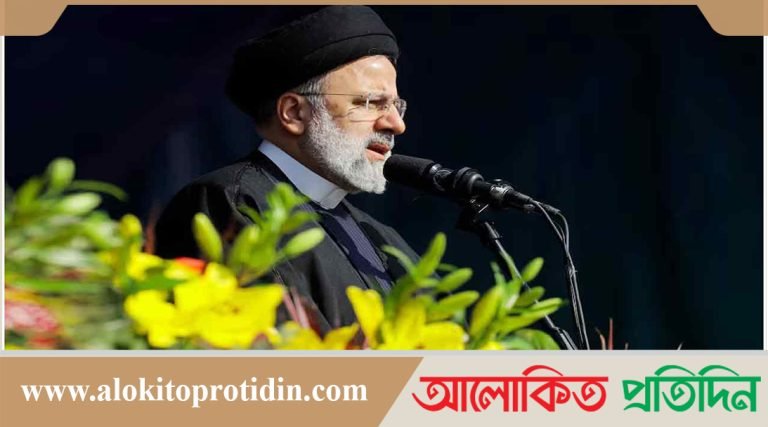দামেস্কে ইরানের কনস্যুলেটে ইসরায়েলি বিমান হামলার কঠোর প্রতিশোধের হুমকি 
