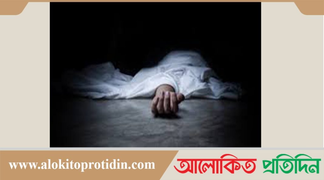 মানিকগঞ্জে পদ্মায় ভাসছে মাদ্রাসা ছাত্রের মরদেহ