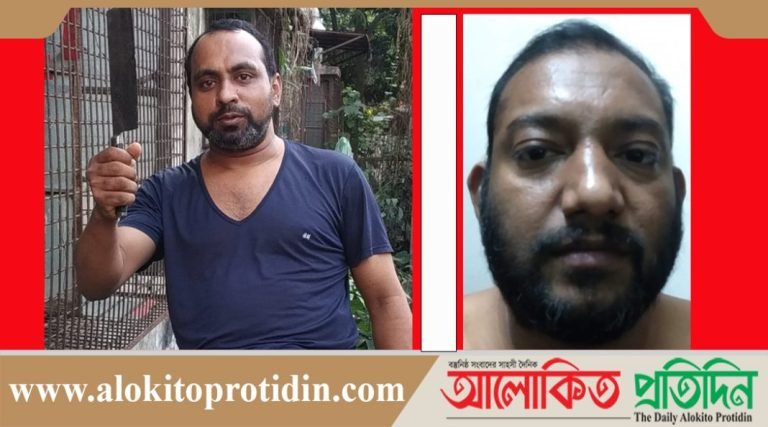 মোহাম্মদপুরে দুর্ধর্ষ আসামি জুয়েল ও ফয়সাল কর্তৃক সাংবাদিককে হুমকি-ধামকির অভিযোগ