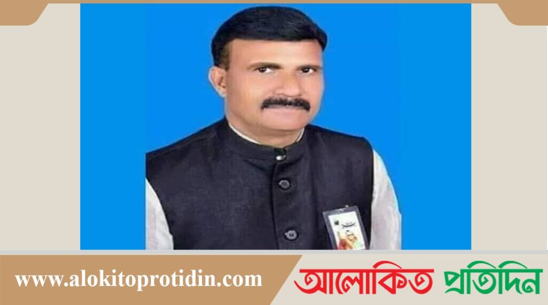 বিএনএম এর এমপি প্রার্থী শরীফ বাদশার পদত্যাগ