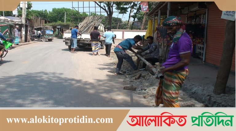 অবৈধ গ্যাস সংযোগের দায়ে ৭০ হাজার টাকা জরিমানা ও ১জনের কারাদণ্ড 