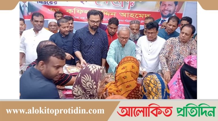 যারা আমাদের কৃতদাস বানাতে চায়, তাদের বিরুদ্ধে আমরা লড়বো : রিজভী