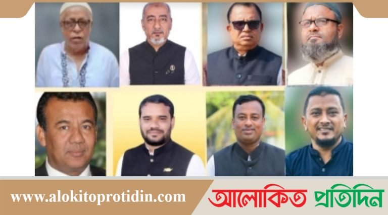  পরশুরাম উপজেলা পরিষদ নির্বাচনে ৩টি পদে মনোনয়ন জমা দিয়েছেন ৯ জন