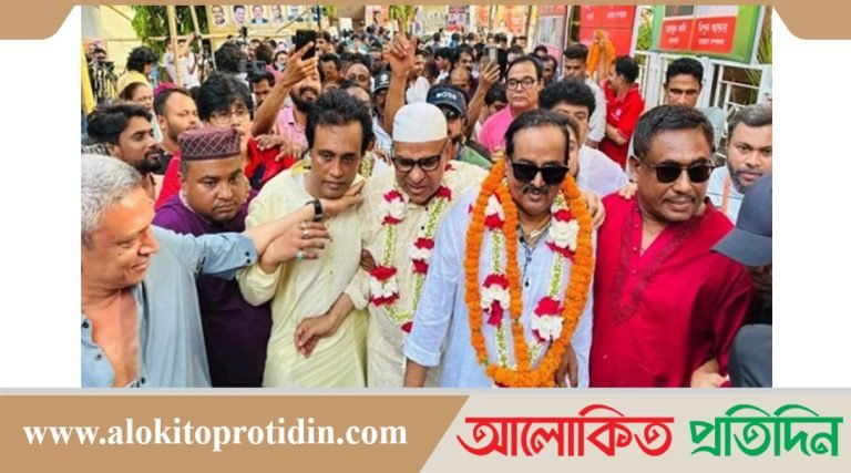 শিল্পী সমিতির নতুন সভাপতি মিশা, সাধারণ সম্পাদক ডিপজল