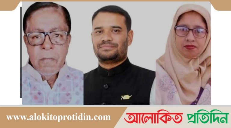 উপজেলা পরিষদ নির্বাচনে ফেনীর পরশুরাম ও ফুলগাজীতে মনোনয়ন প্রত্যাহার করে নিয়েছেন ১০ প্রার্থী