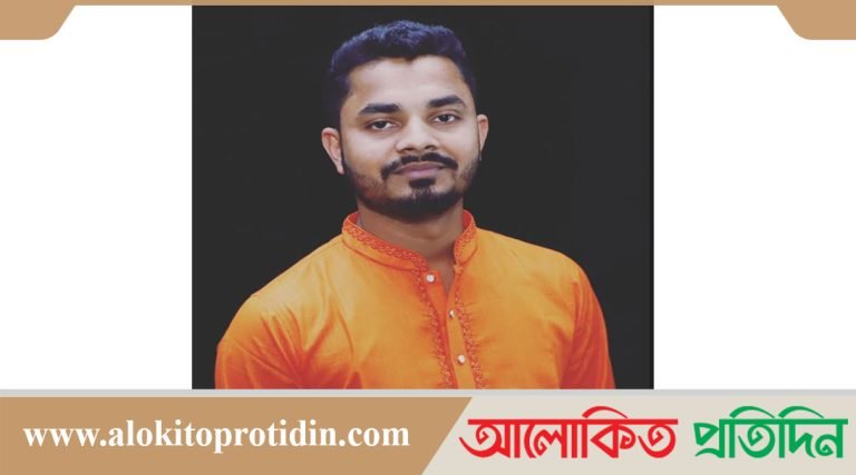 ইউনিট ছাত্রলীগের নেতা থেকে, মহানগর ছাত্রলীগ নেতা : কাজী তানবীর হোসেন 