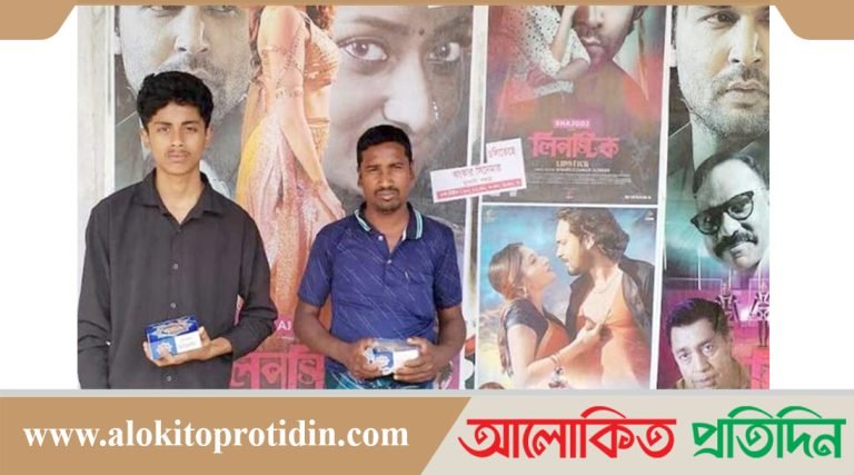 সিনেমা হলে দেওয়া হচ্ছে টিকিটের সঙ্গে ফ্রি বিরিয়ানি